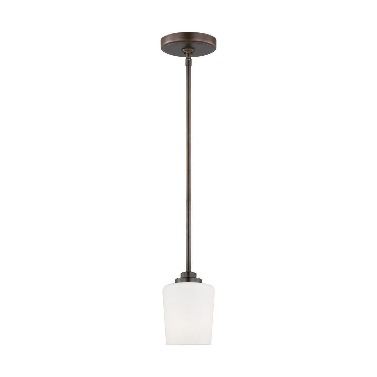 Generation Lighting - Windom Mini-Pendant - 6102801EN3-710 | Montreal Lighting & Hardware