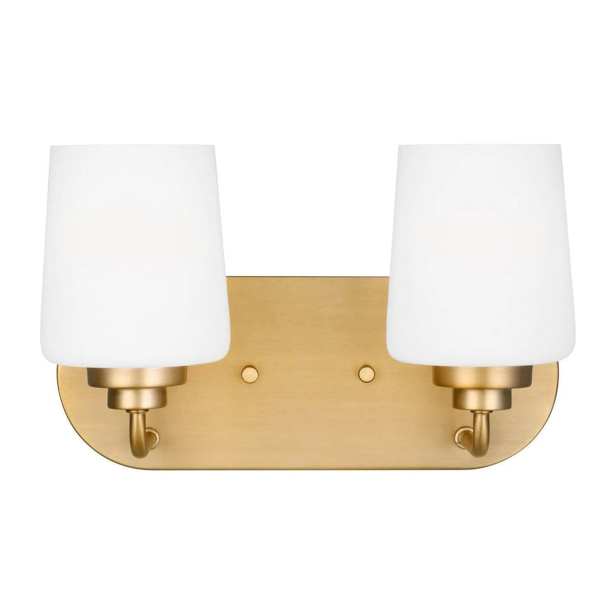 Generation Lighting - Windom Wall / Bath - 4402802EN3-848 | Montreal Lighting & Hardware