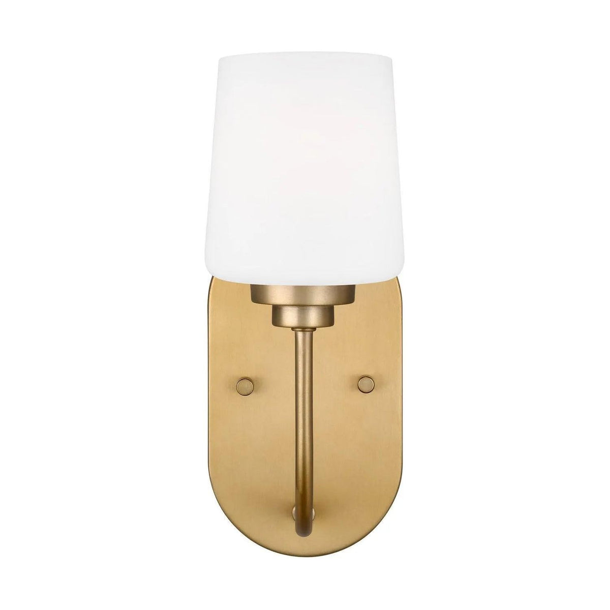 Generation Lighting - Windom Wall / Bath Sconce - 4102801-848 | Montreal Lighting & Hardware