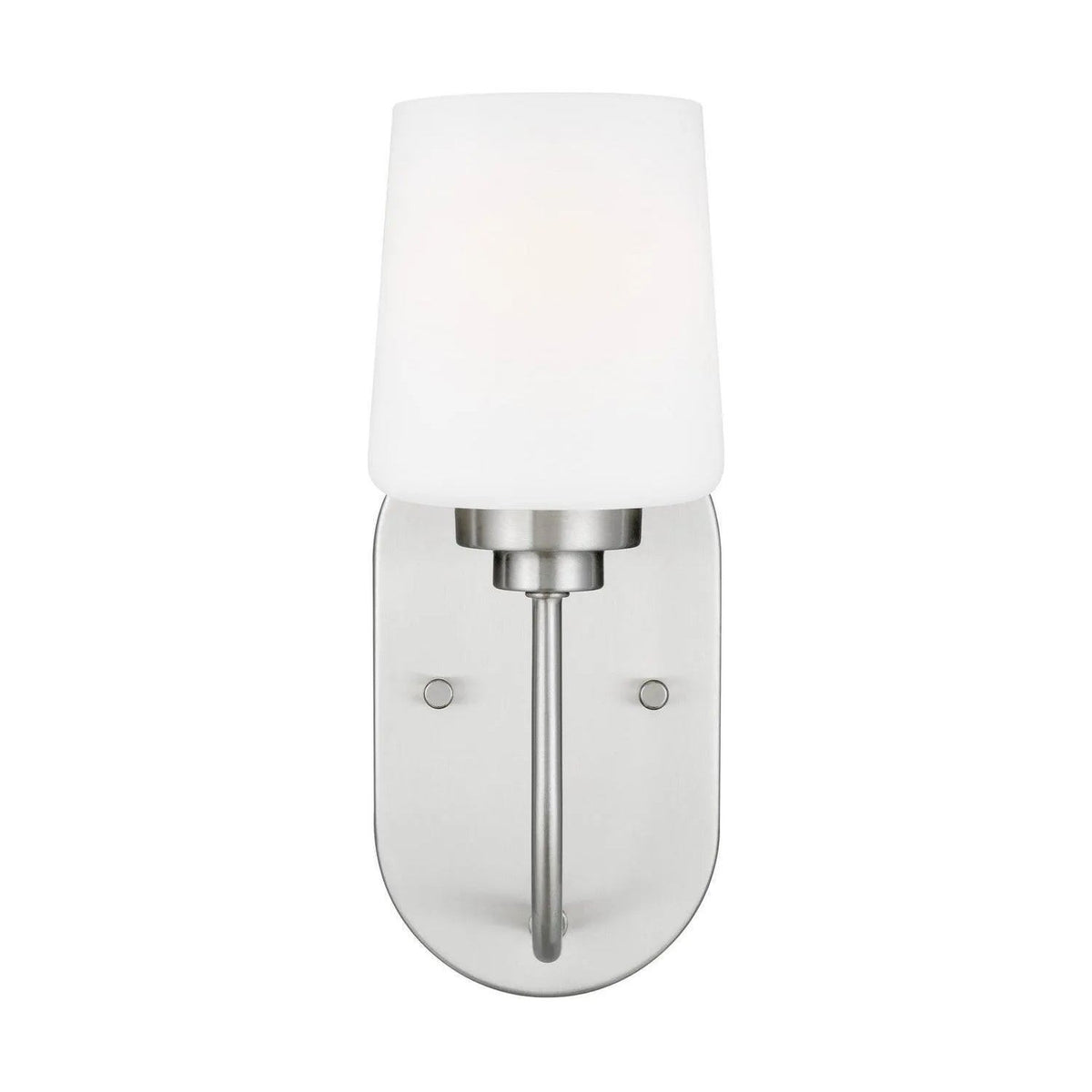 Generation Lighting - Windom Wall / Bath Sconce - 4102801-962 | Montreal Lighting & Hardware