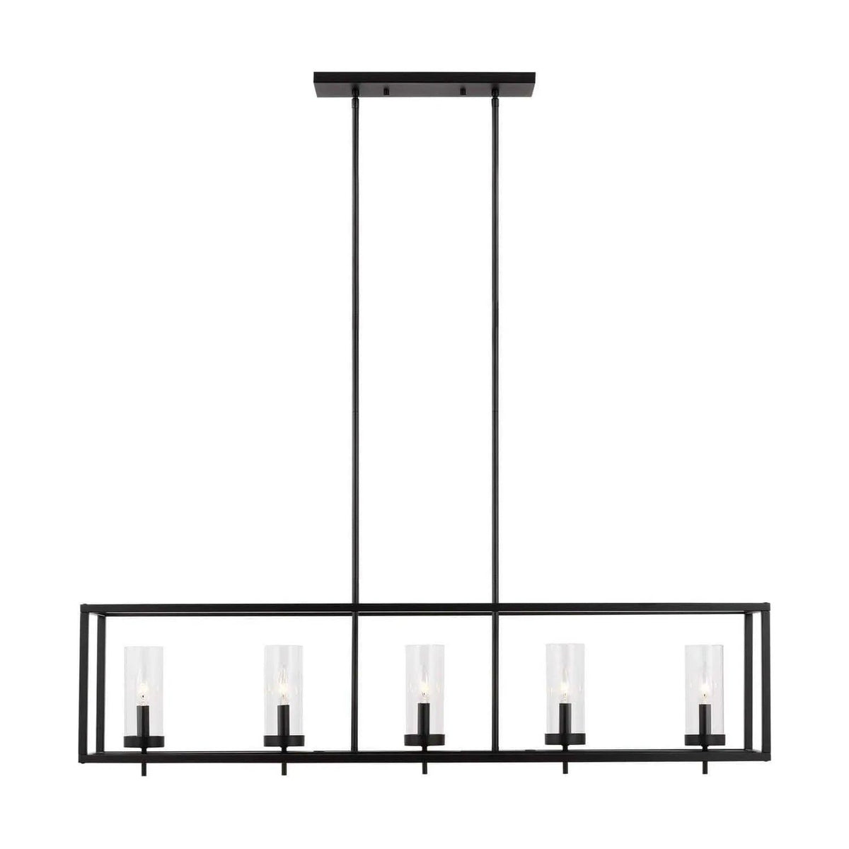 Generation Lighting - Zire Island Pendant - 6690305-112 | Montreal Lighting & Hardware