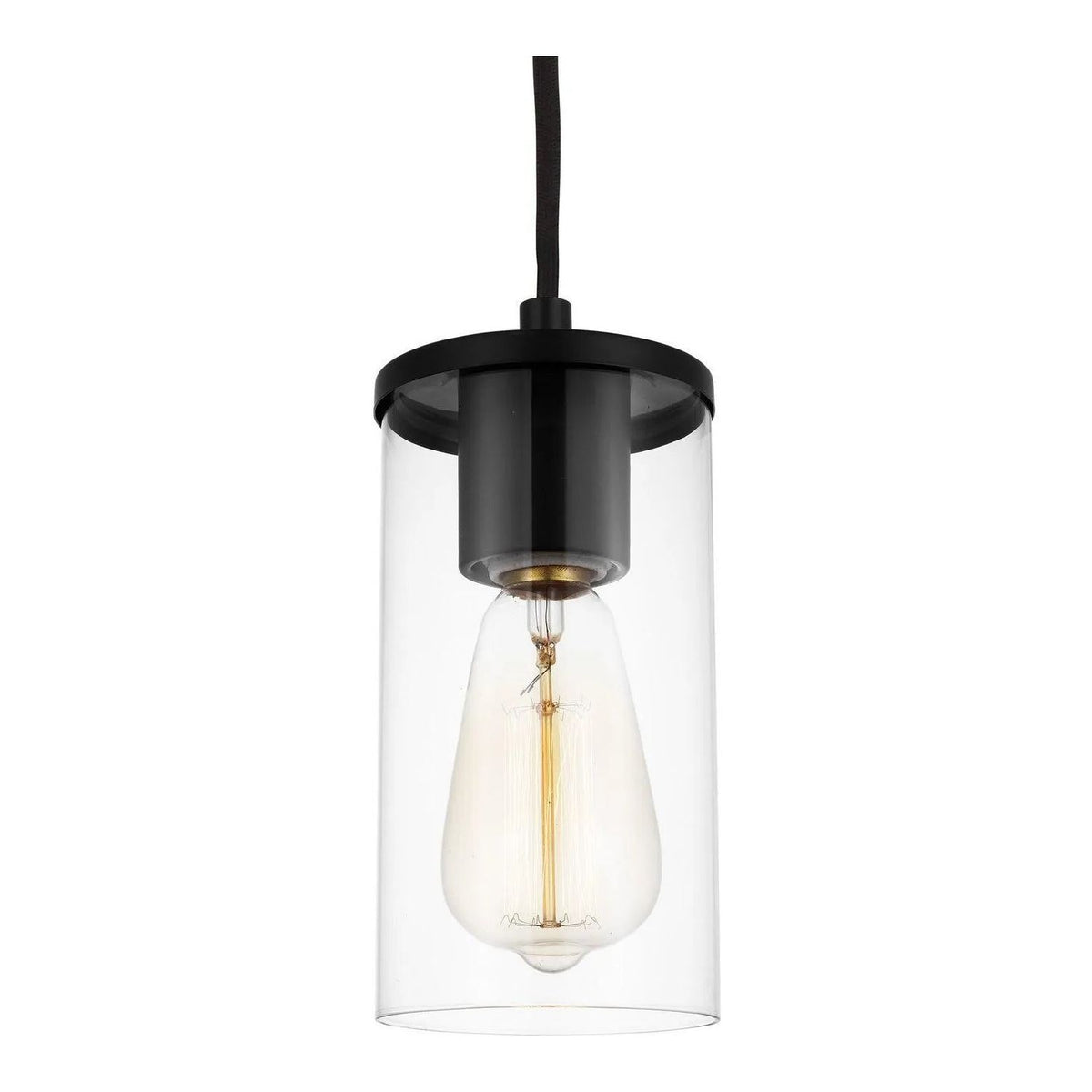 Generation Lighting - Zire Mini-Pendant - 6190301-112 | Montreal Lighting & Hardware