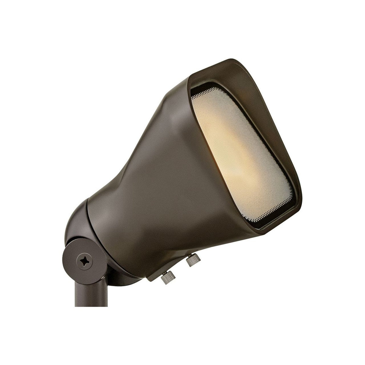 Hinkley Lighting - Accent Flood LED Spot Light - 15300BZ-LL | Montreal Lighting & Hardware