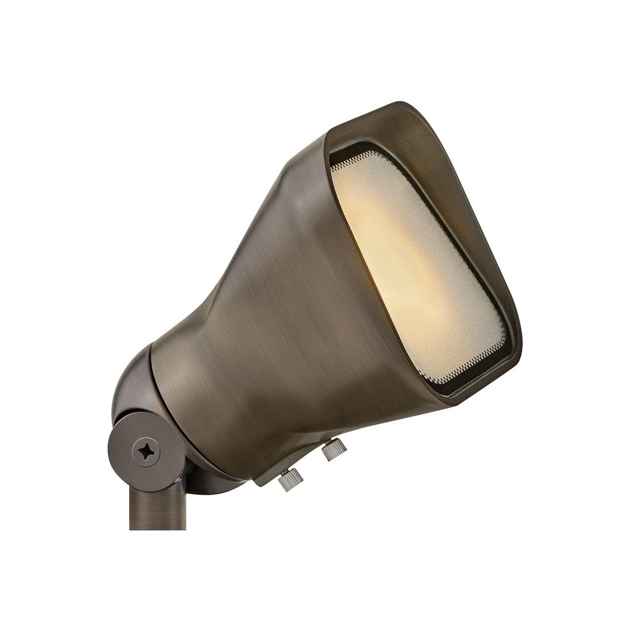 Hinkley Lighting - Accent Flood LED Spot Light - 15300MZ-LL | Montreal Lighting & Hardware