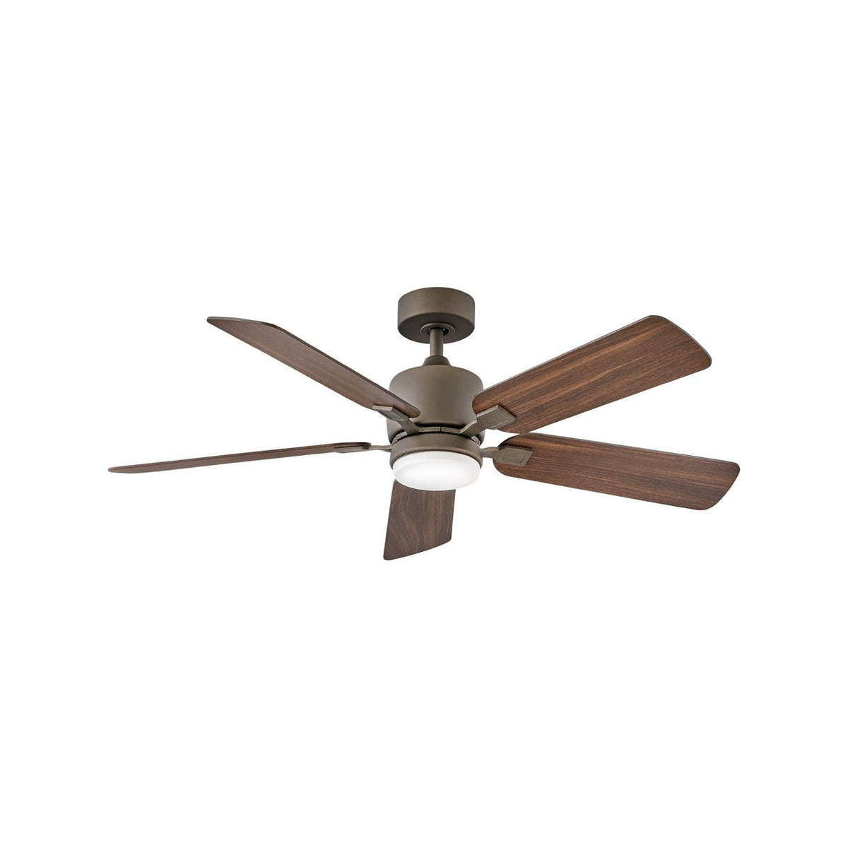 Hinkley Lighting - Afton Ceiling Fan - 903552FMM-LIA | Montreal Lighting & Hardware