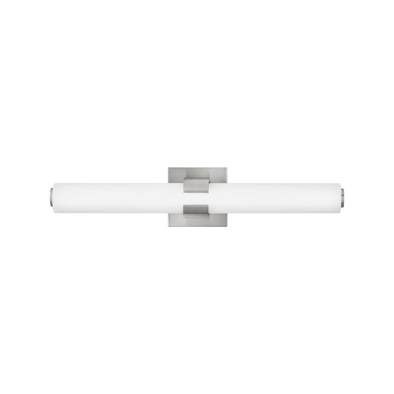 Hinkley Lighting - Aiden LED Vanity - 53062BN | Montreal Lighting & Hardware