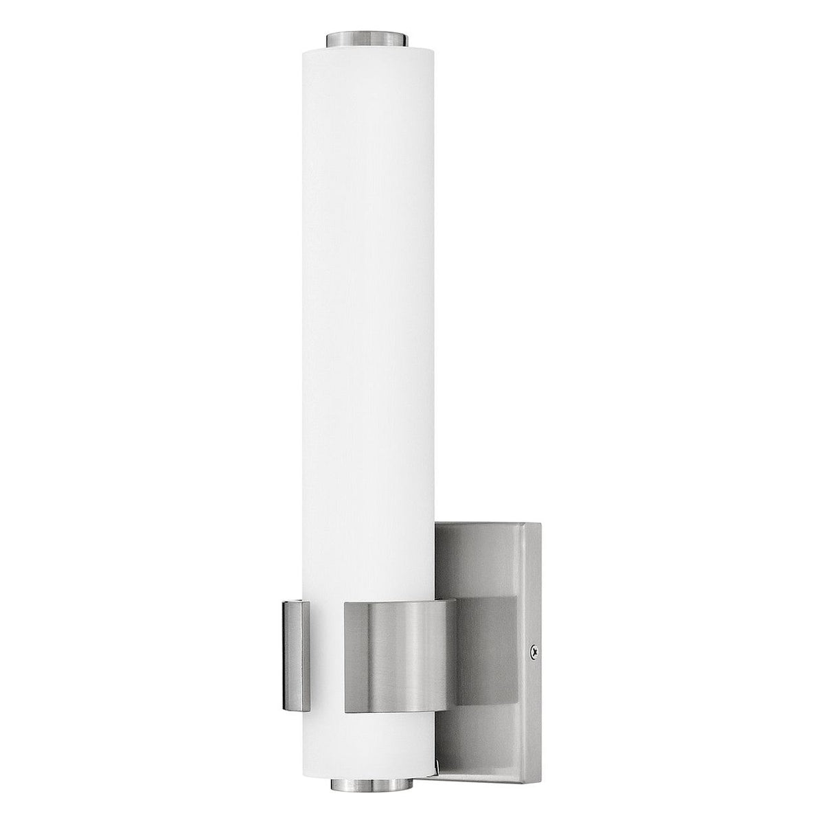 Hinkley Lighting - Aiden LED Wall Sconce - 53060BN | Montreal Lighting & Hardware