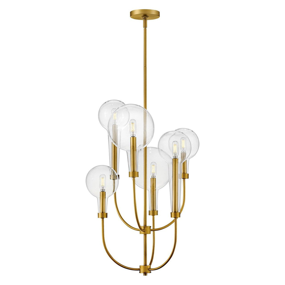 Hinkley Lighting - Alchemy LED Pendant - 30525LCB | Montreal Lighting & Hardware