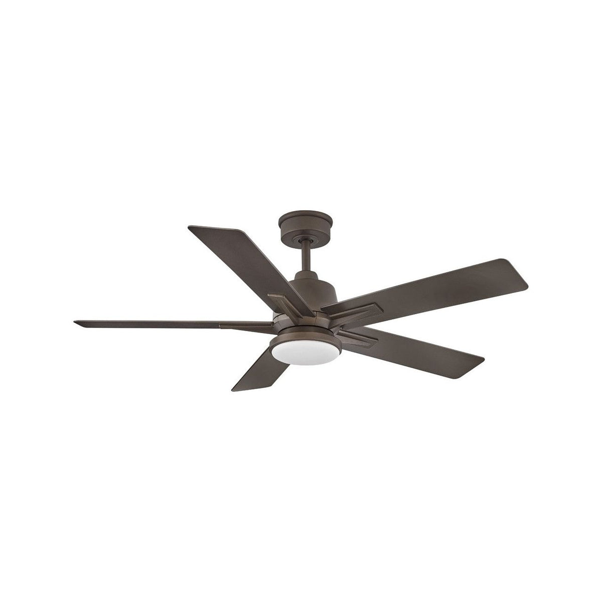 Hinkley Lighting - Alta Ceiling Fan - 905152FMM-LWD | Montreal Lighting & Hardware