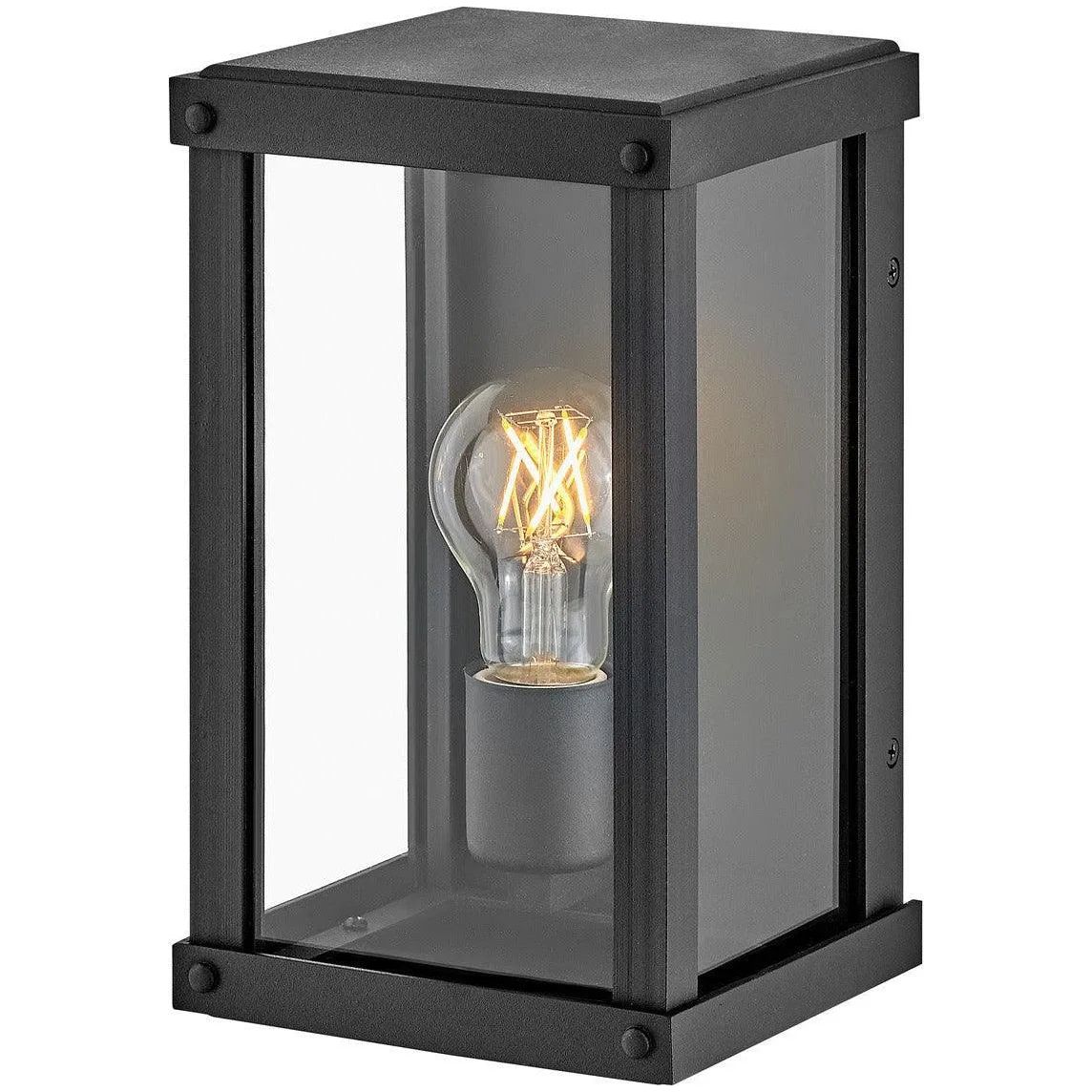 Hinkley Lighting - Beckham LED Wall Mount - 12190MB | Montreal Lighting & Hardware