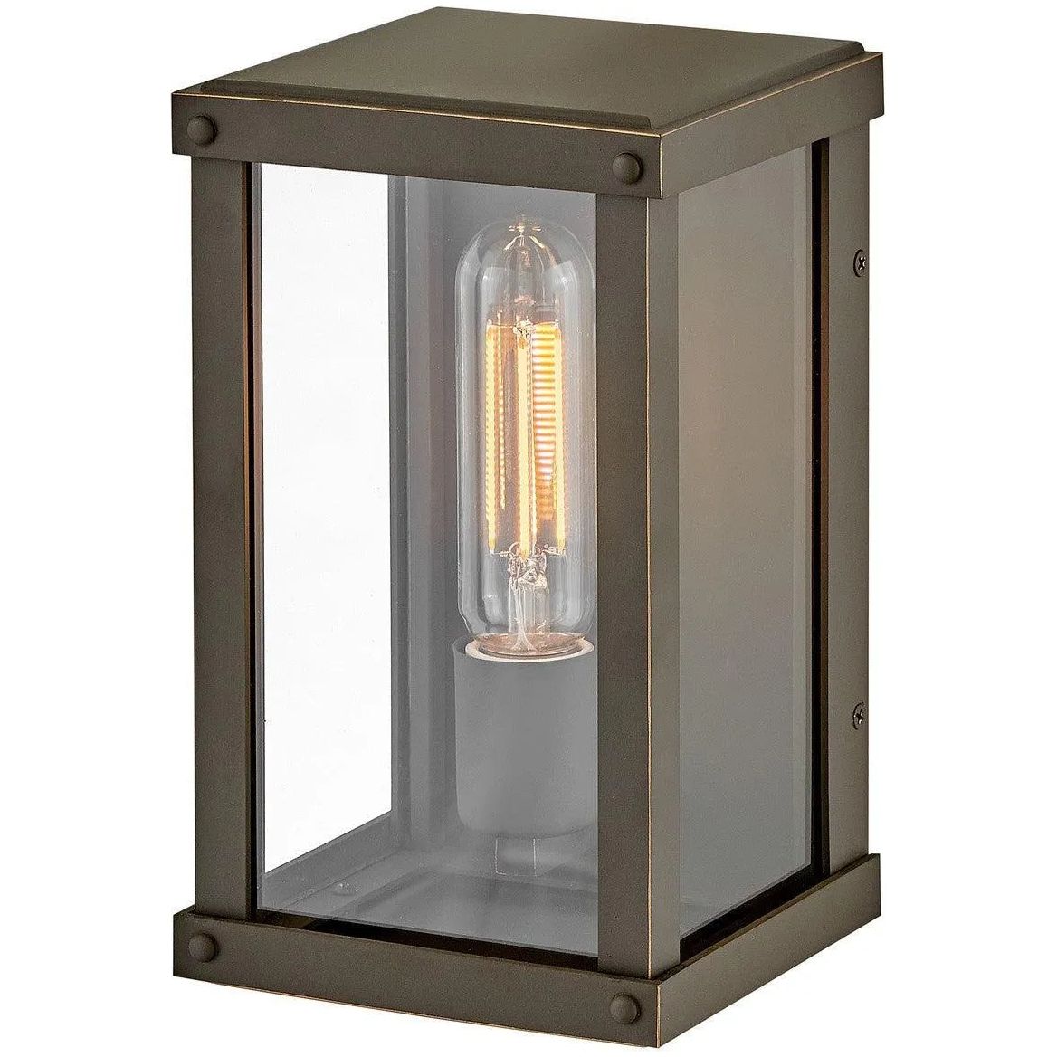 Hinkley Lighting - Beckham LED Wall Mount - 12190OZ | Montreal Lighting & Hardware