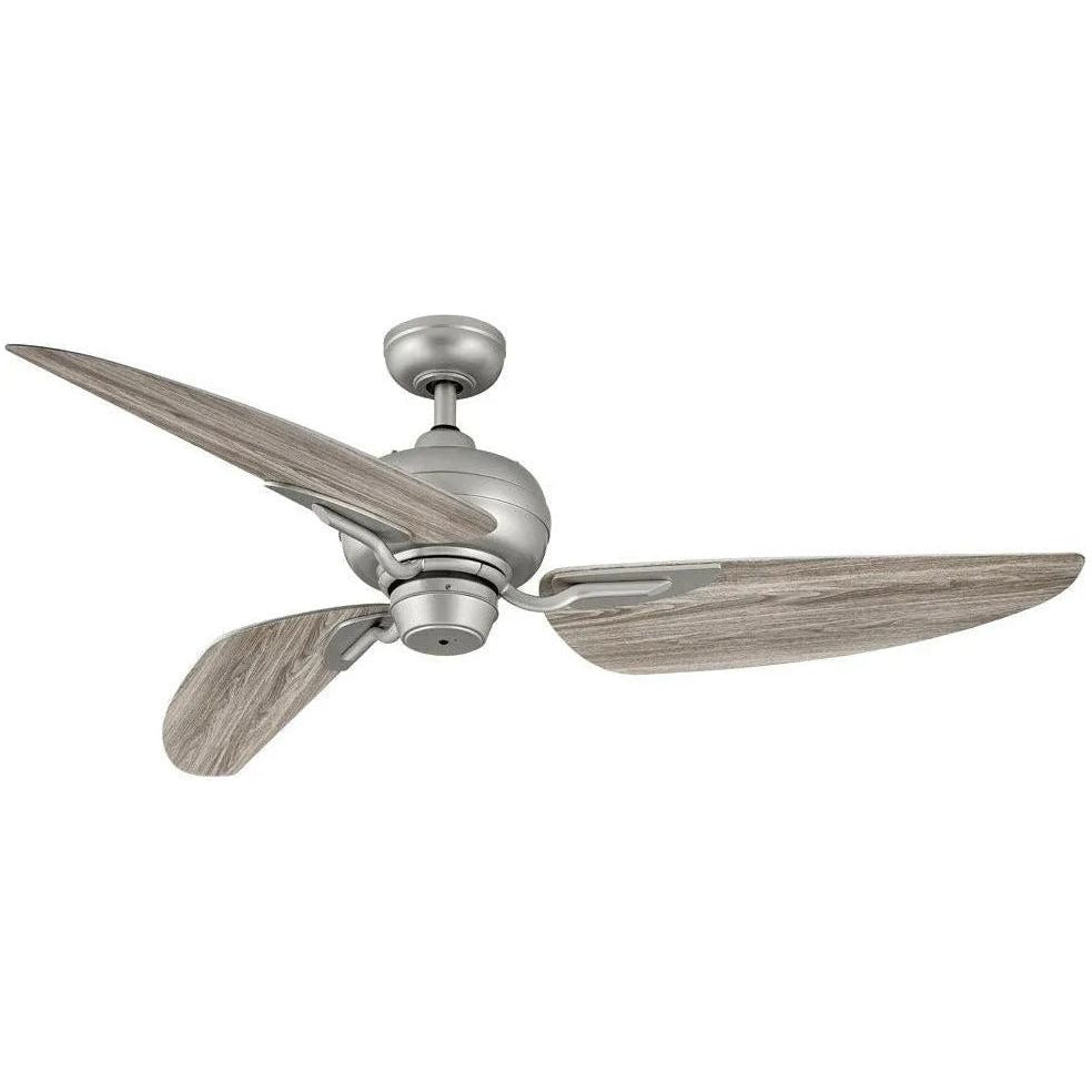 Hinkley Lighting - Bimini Ceiling Fan - 900260FBN-NWA | Montreal Lighting & Hardware