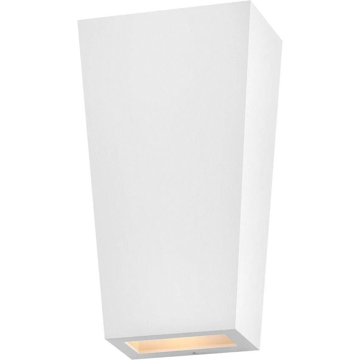 Hinkley Lighting - Cruz LED Wall Mount - 13020TW-LL | Montreal Lighting & Hardware