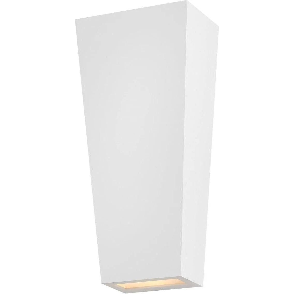 Hinkley Lighting - Cruz LED Wall Mount - 13024TW-LL | Montreal Lighting & Hardware