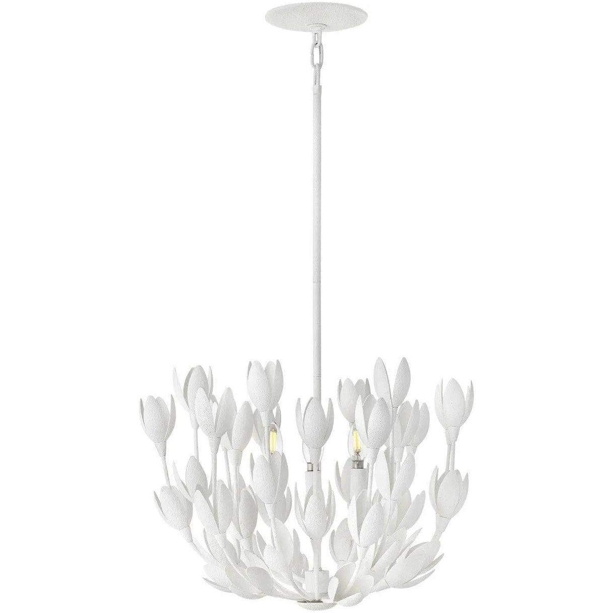 Hinkley Lighting - Flora LED Pendant - 30011TXP | Montreal Lighting & Hardware