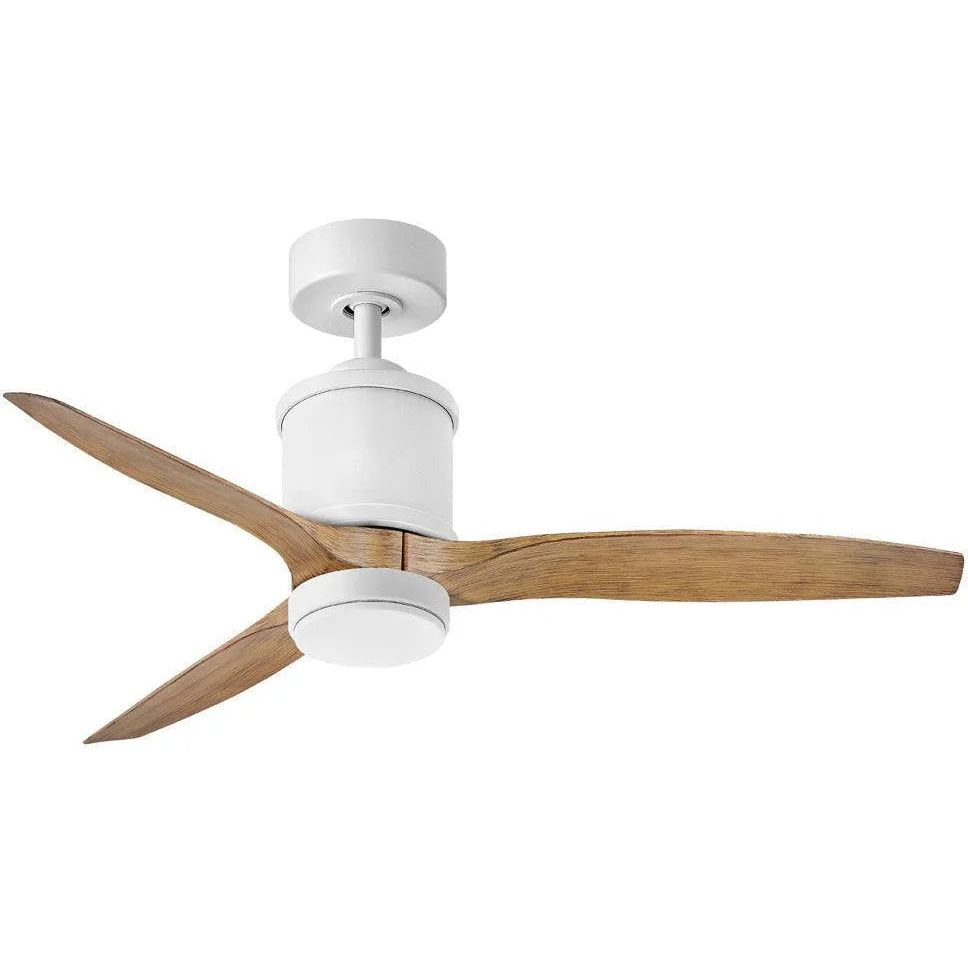 Hinkley Lighting - Hover Ceiling Fan - 900752FWK-LWD | Montreal Lighting & Hardware