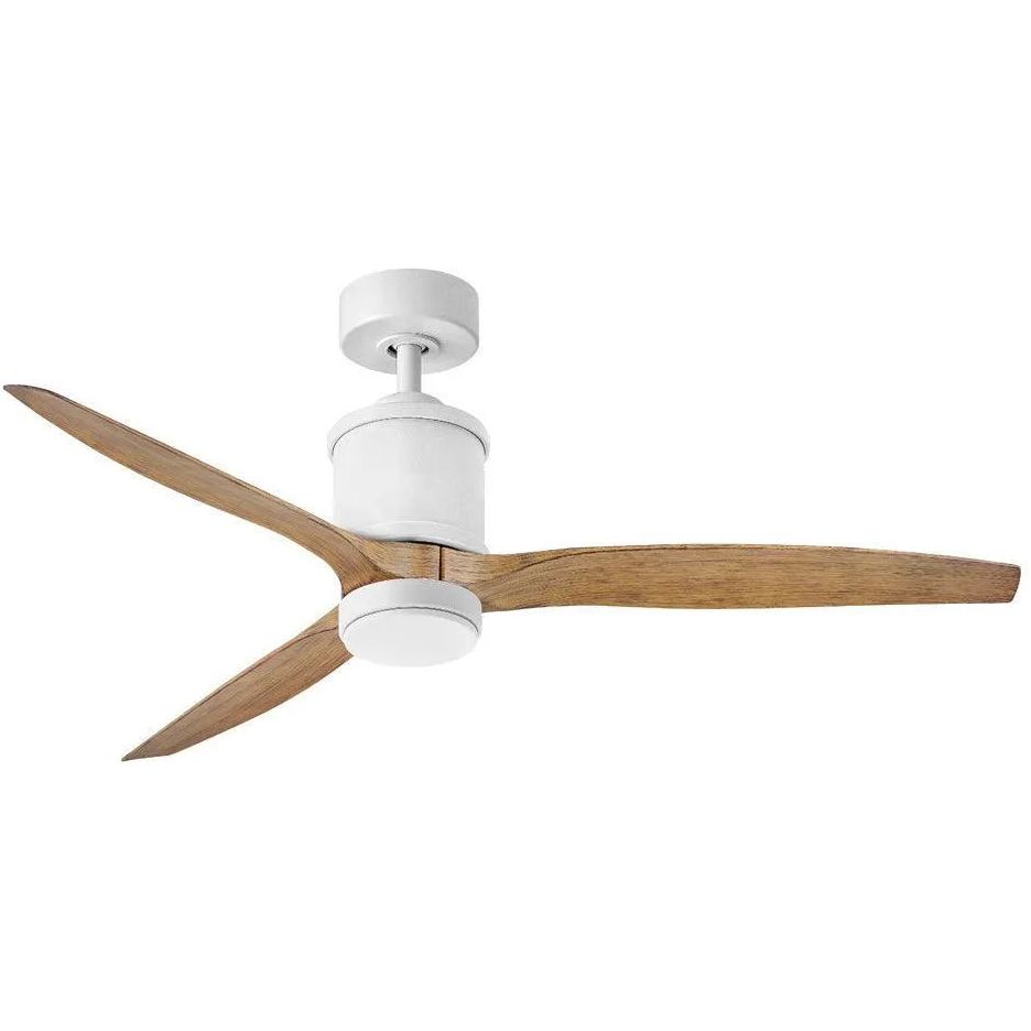 Hinkley Lighting - Hover Ceiling Fan - 900760FWK-LWD | Montreal Lighting & Hardware