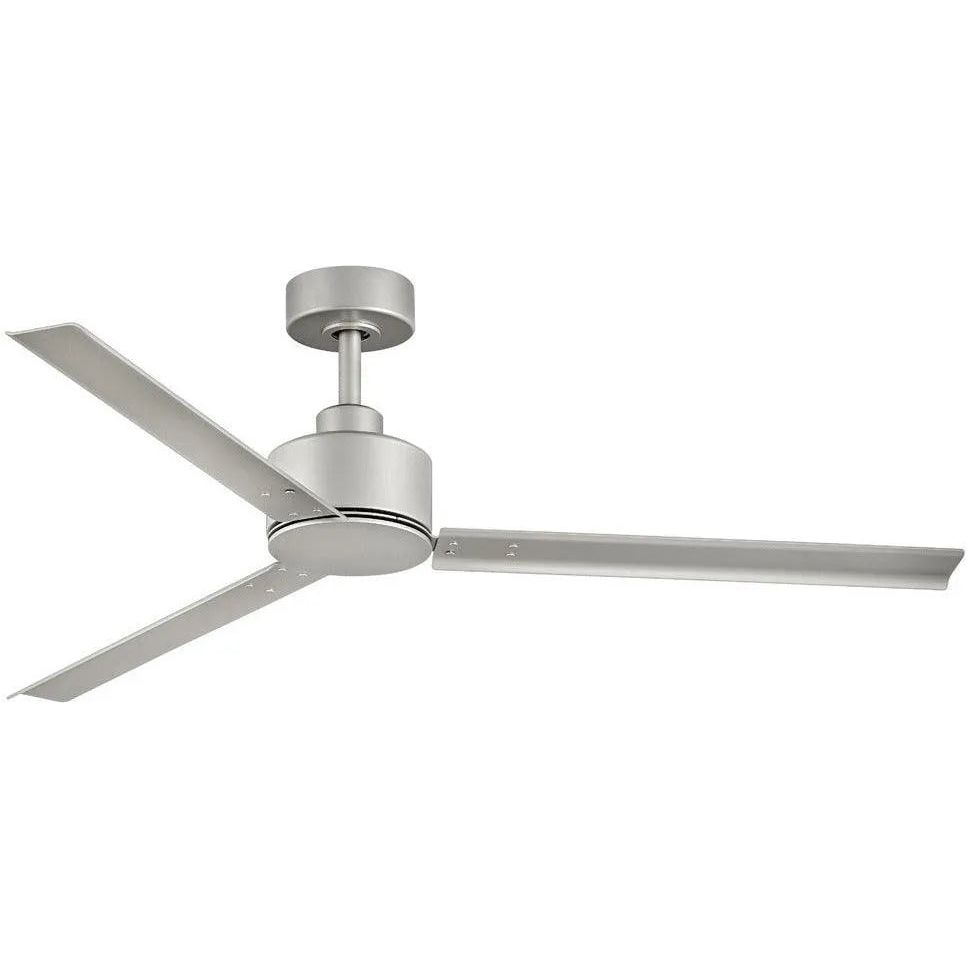 Hinkley Lighting - Indy Ceiling Fan - 900956FBN-NWA | Montreal Lighting & Hardware