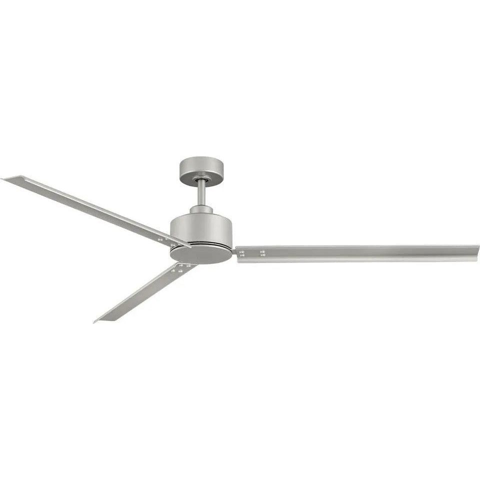 Hinkley Lighting - Indy Ceiling Fan - 900972FBN-NWA | Montreal Lighting & Hardware