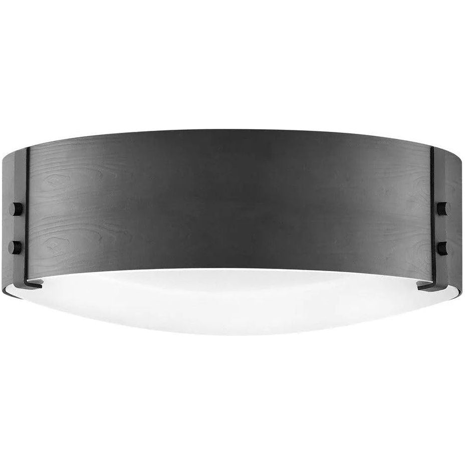 Hinkley Lighting - Sawyer LED Flush Mount - 29203DZ-LL | Montreal Lighting & Hardware