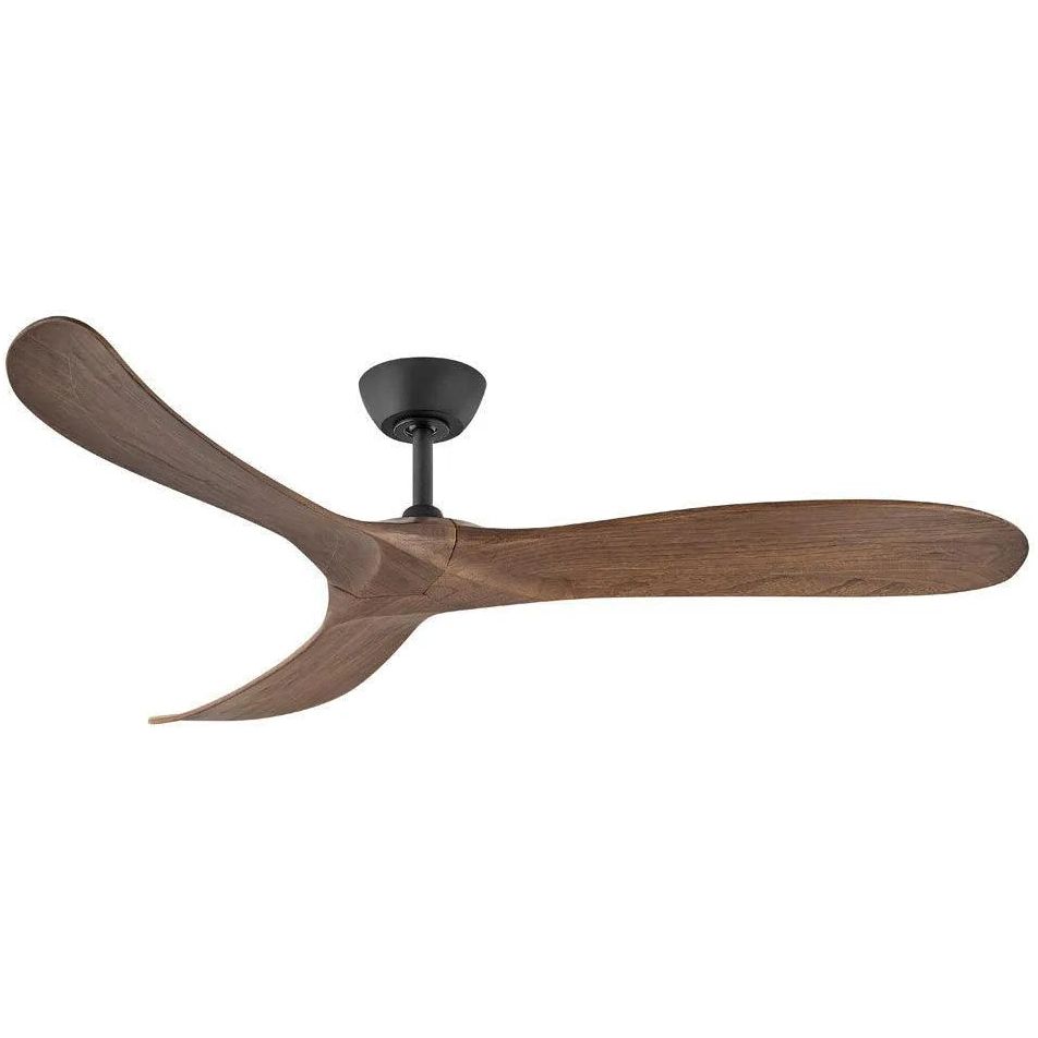 Hinkley Lighting - Swell Ceiling Fan - 903860FMB-NDD | Montreal Lighting & Hardware