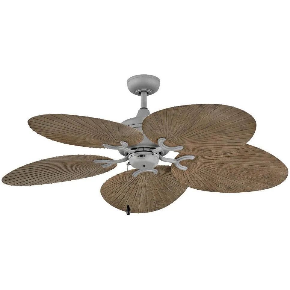 Hinkley Lighting - Tropic Air Ceiling Fan - 901952FGT-NWD | Montreal Lighting & Hardware