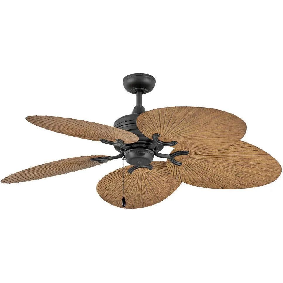 Hinkley Lighting - Tropic Air Ceiling Fan - 901952FMB-NWD | Montreal Lighting & Hardware