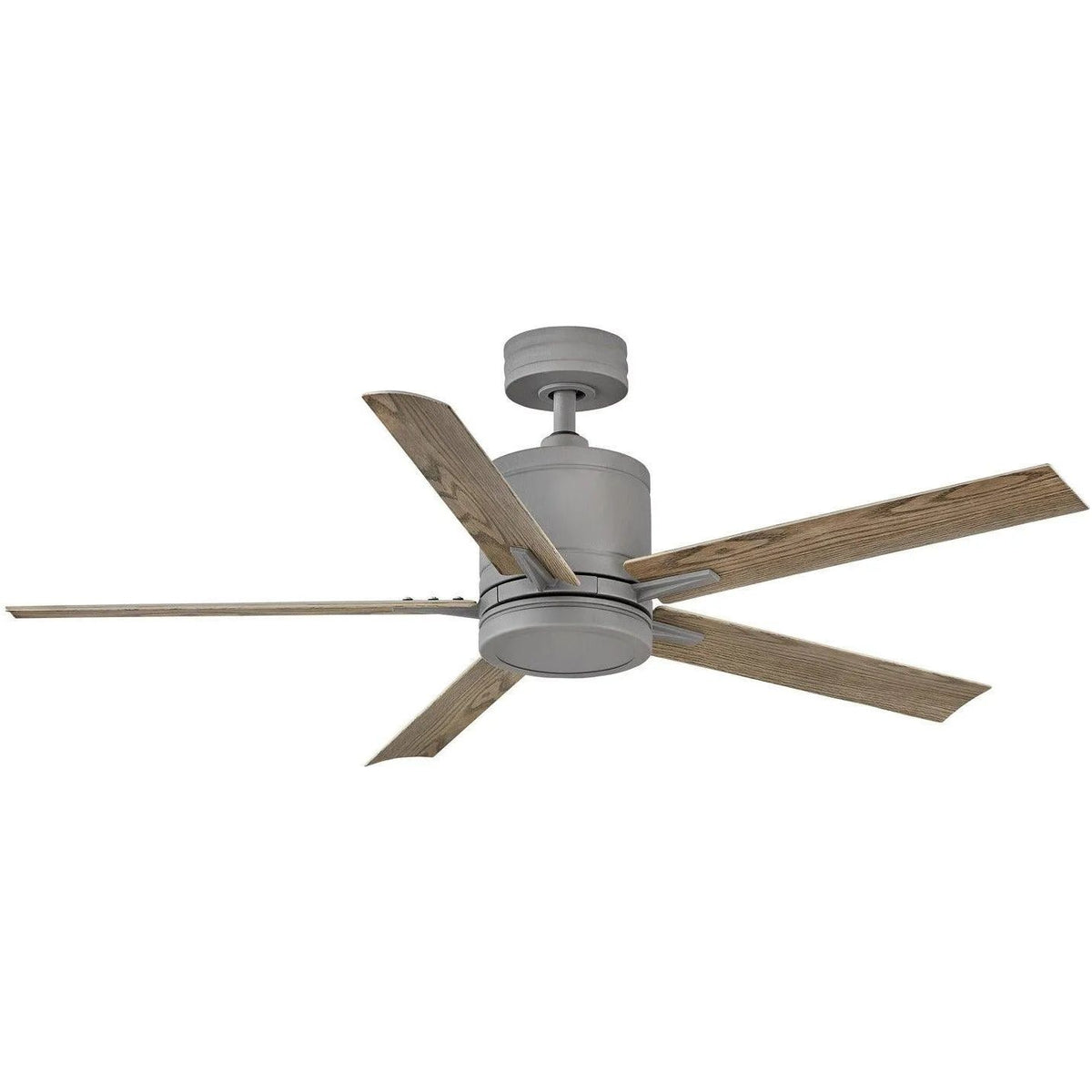 Hinkley Lighting - Vail Ceiling Fan - 902152FGT-LWD | Montreal Lighting & Hardware