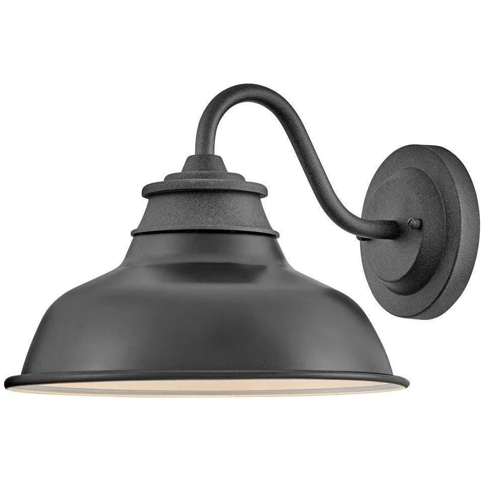 Hinkley Lighting - Wallace LED Wall Mount - 23080DZ | Montreal Lighting & Hardware