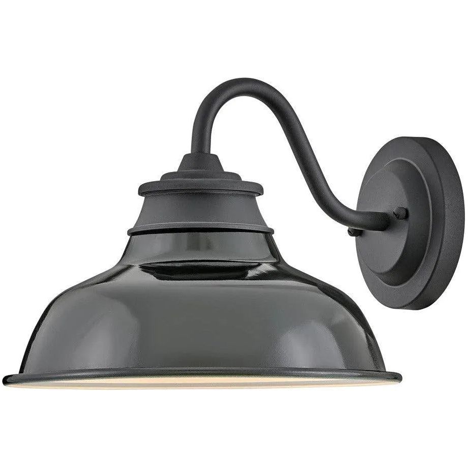 Hinkley Lighting - Wallace LED Wall Mount - 23080MB-GK | Montreal Lighting & Hardware