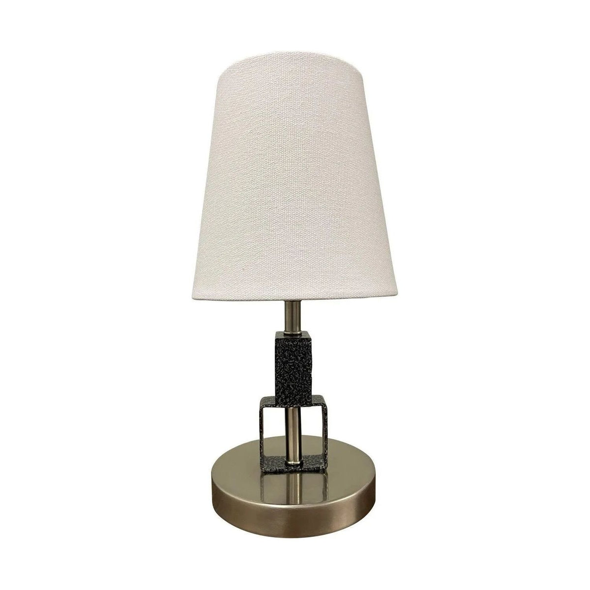 House of Troy - Bryson Acrylic Accent Lamp - B208-SN/SS | Montreal Lighting & Hardware