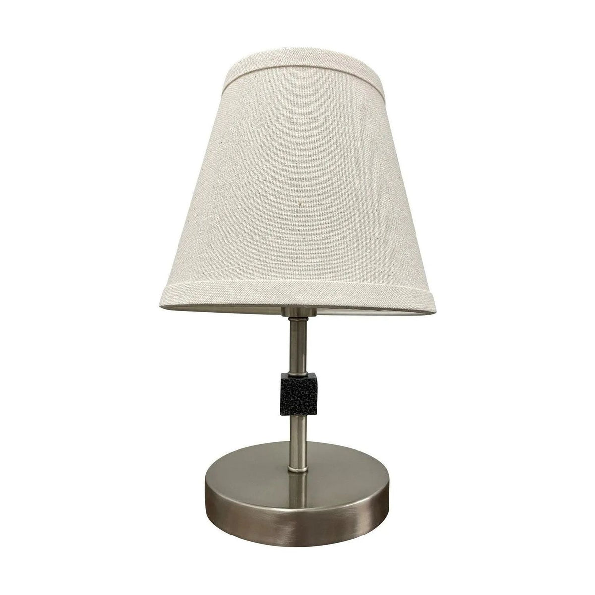 House of Troy - Bryson Mini Accent Lamp - B203-SN/SS | Montreal Lighting & Hardware