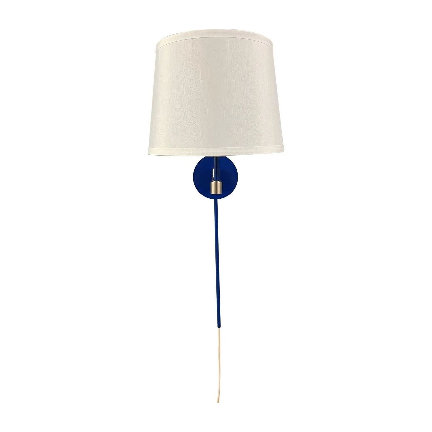 House of Troy - Sawyer Wall Swing Lamp - S575-COSN | Montreal Lighting & Hardware