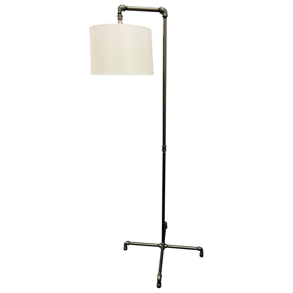 House of Troy - Studio Downbridge Floor Lamp - ST601-GT | Montreal Lighting & Hardware