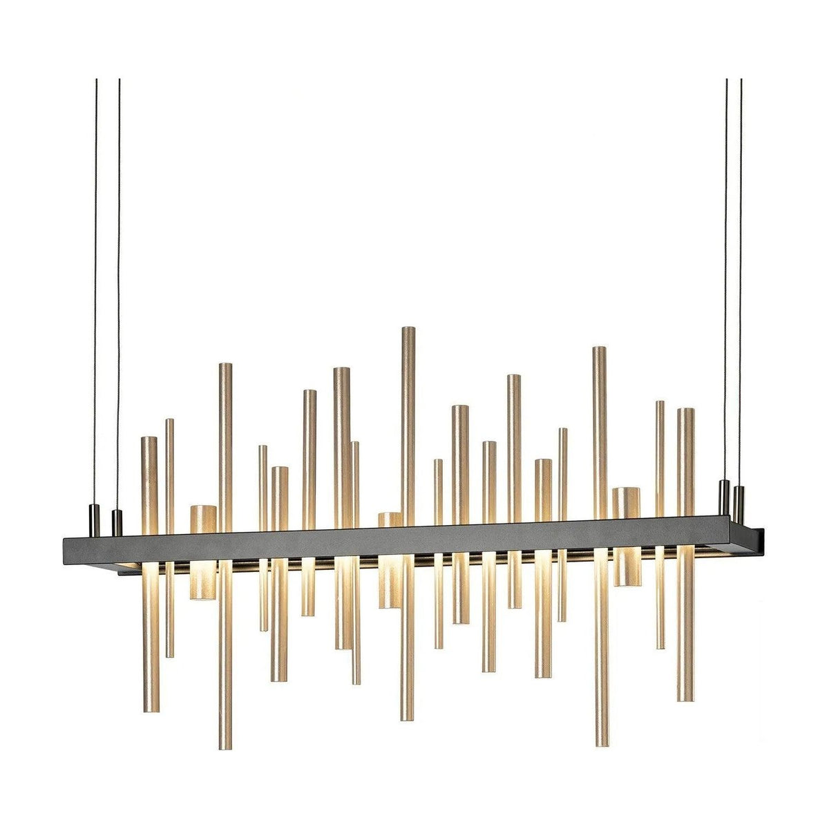 Hubbardton Forge - Cityscape LED Pendant - 139725-LED-STND-02-02 | Montreal Lighting & Hardware