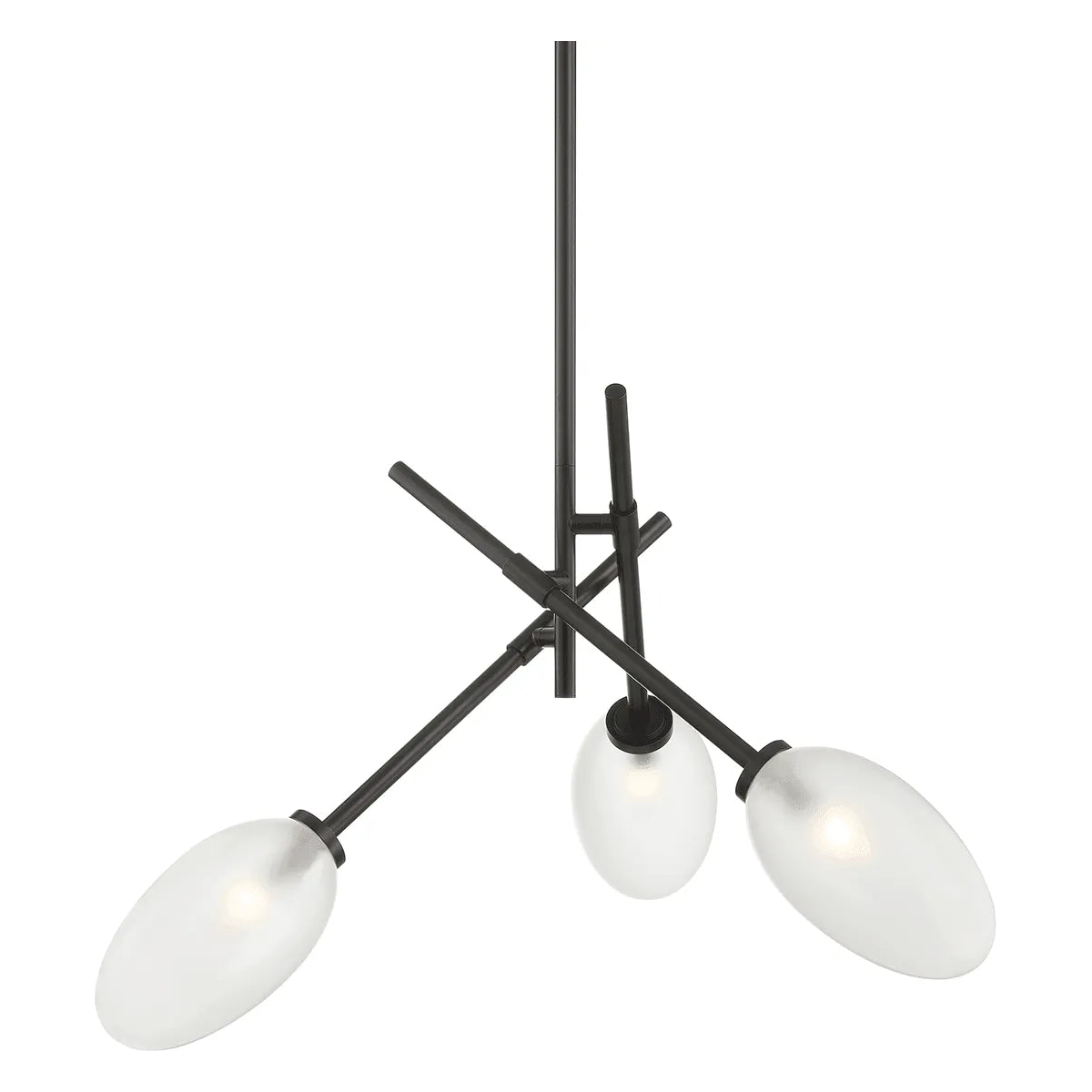 Hudson Valley Lighting - Alberton Chandelier - 5031-BBR | Montreal Lighting & Hardware