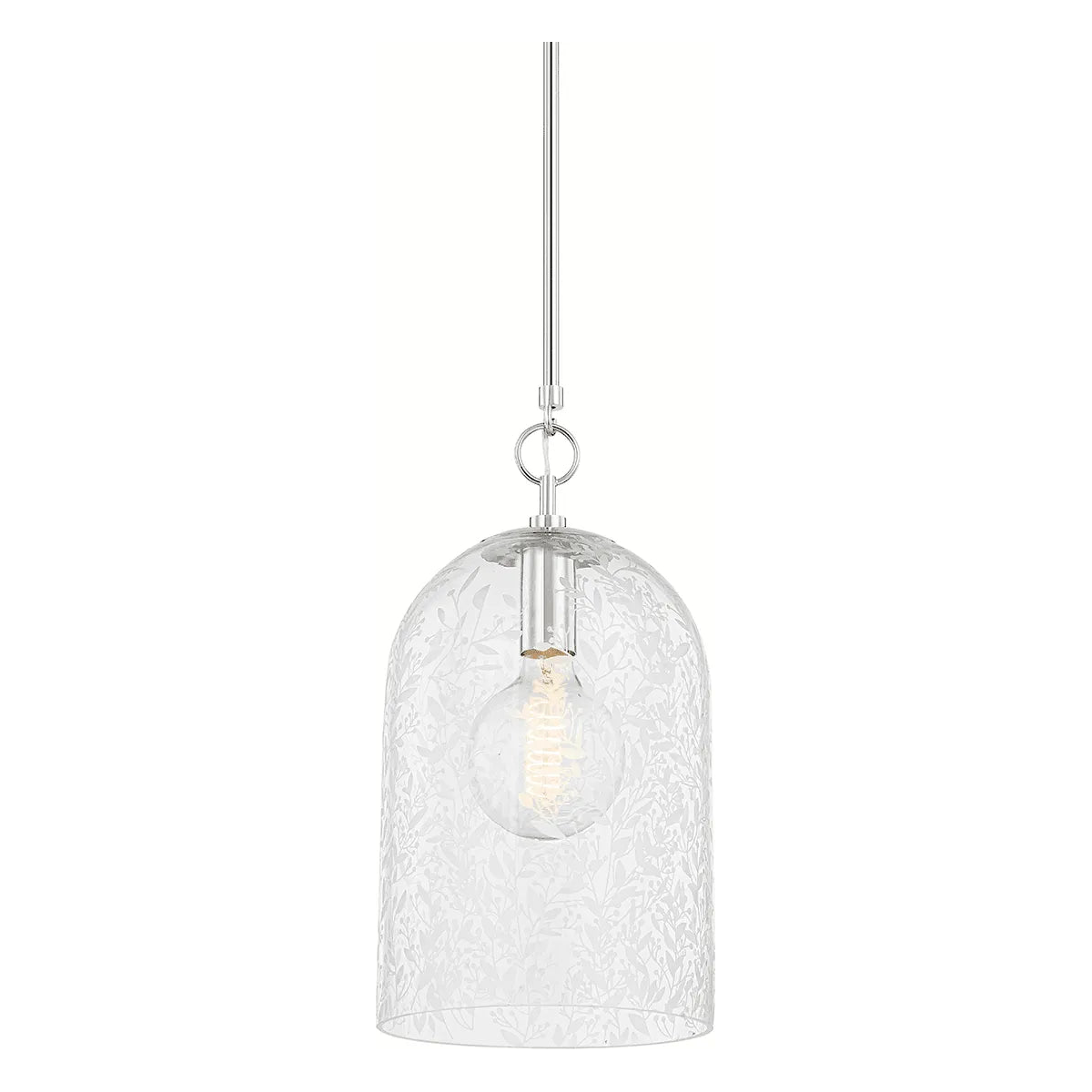 Hudson Valley Lighting - Belleville Pendant - 7510-PN | Montreal Lighting & Hardware