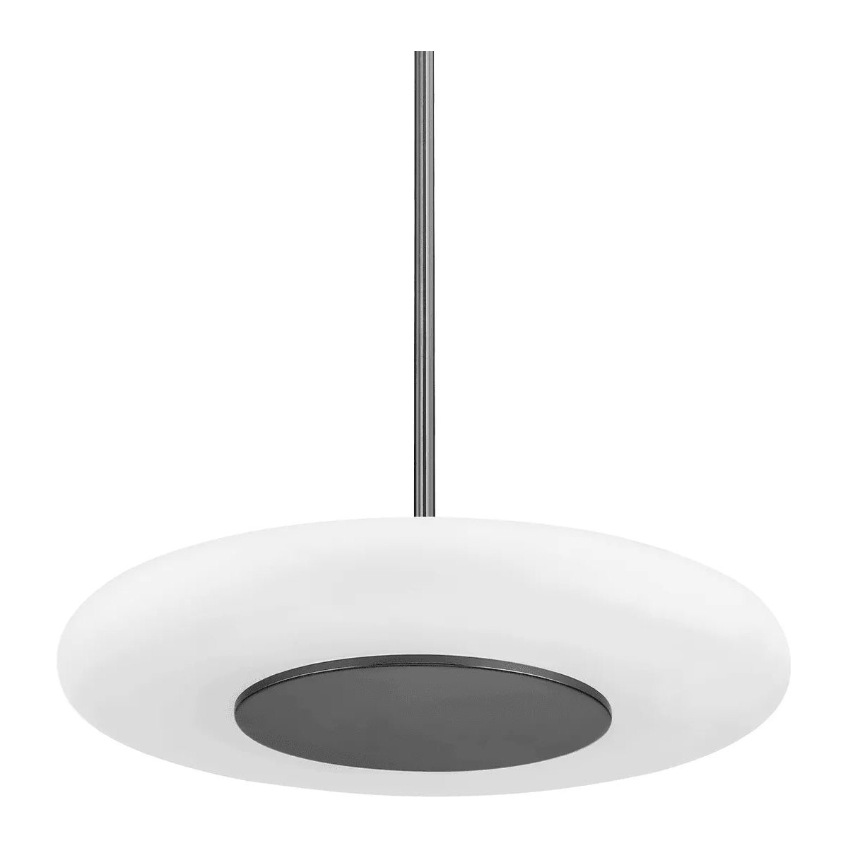 Hudson Valley Lighting - Blyford LED Pendant - PI1896701L-blNK | Montreal Lighting & Hardware