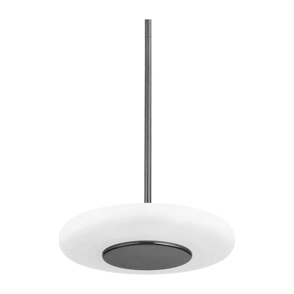 Hudson Valley Lighting - Blyford LED Pendant - PI1896701S-blNK | Montreal Lighting & Hardware