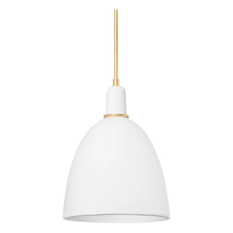 Hudson Valley Lighting - Copake Pendant - 1717-VGL/CMI | Montreal Lighting & Hardware