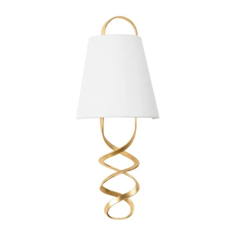 Hudson Valley Lighting - Dota Wall Sconce - 7322-VGL | Montreal Lighting & Hardware