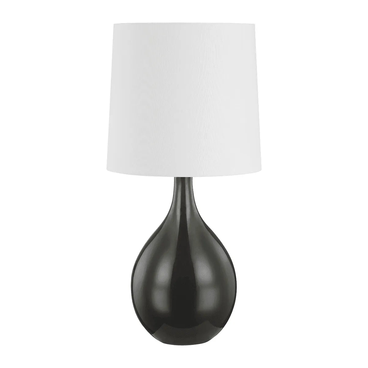 Hudson Valley Lighting - Durban Table Lamp - L2016-AGB/CGM | Montreal Lighting & Hardware