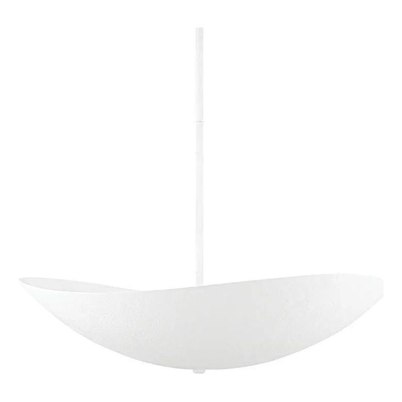 Hudson Valley Lighting - Fabius LED Pendant - 1436-WP | Montreal Lighting & Hardware