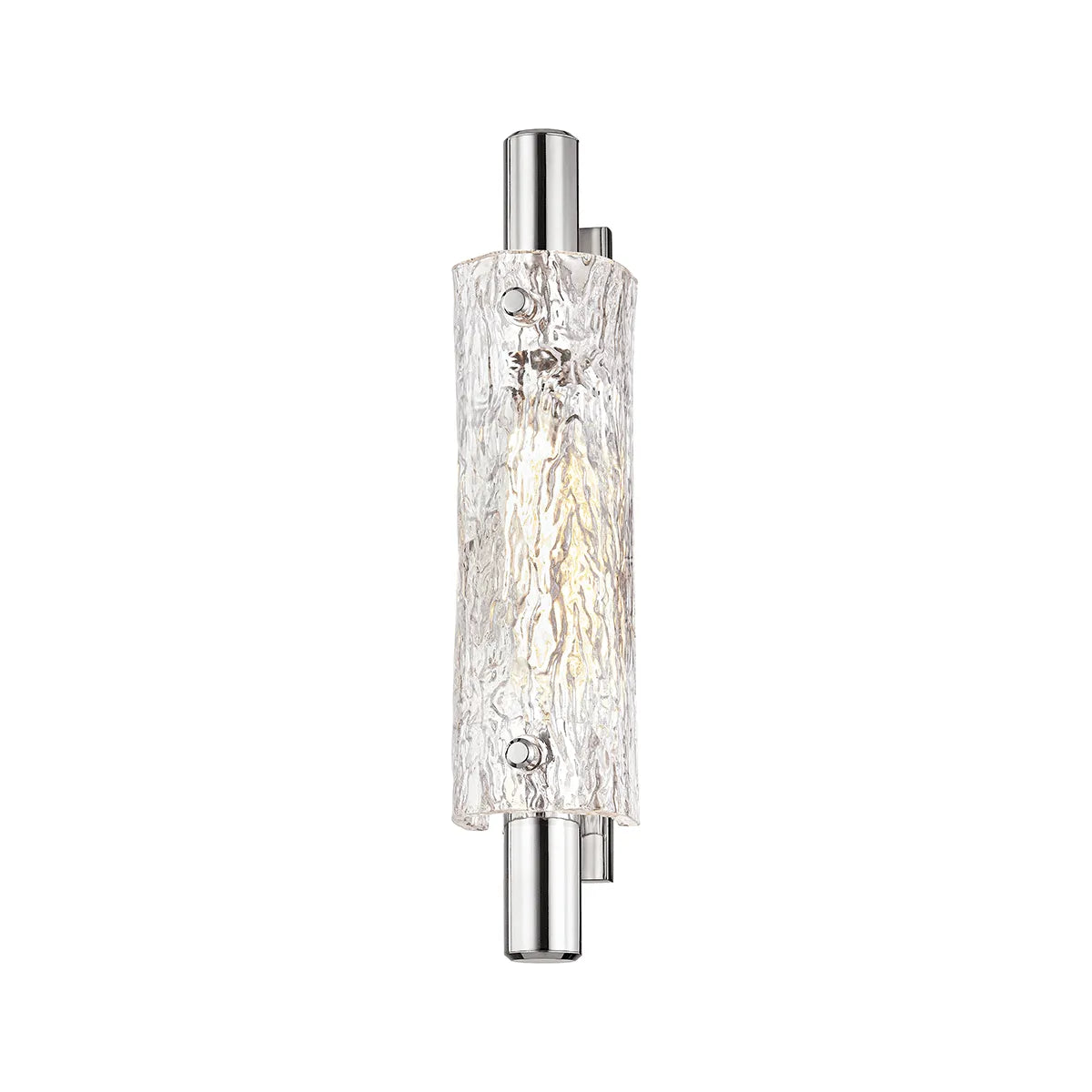 Hudson Valley Lighting - Harwich Wall Sconce - 8918-PN | Montreal Lighting & Hardware