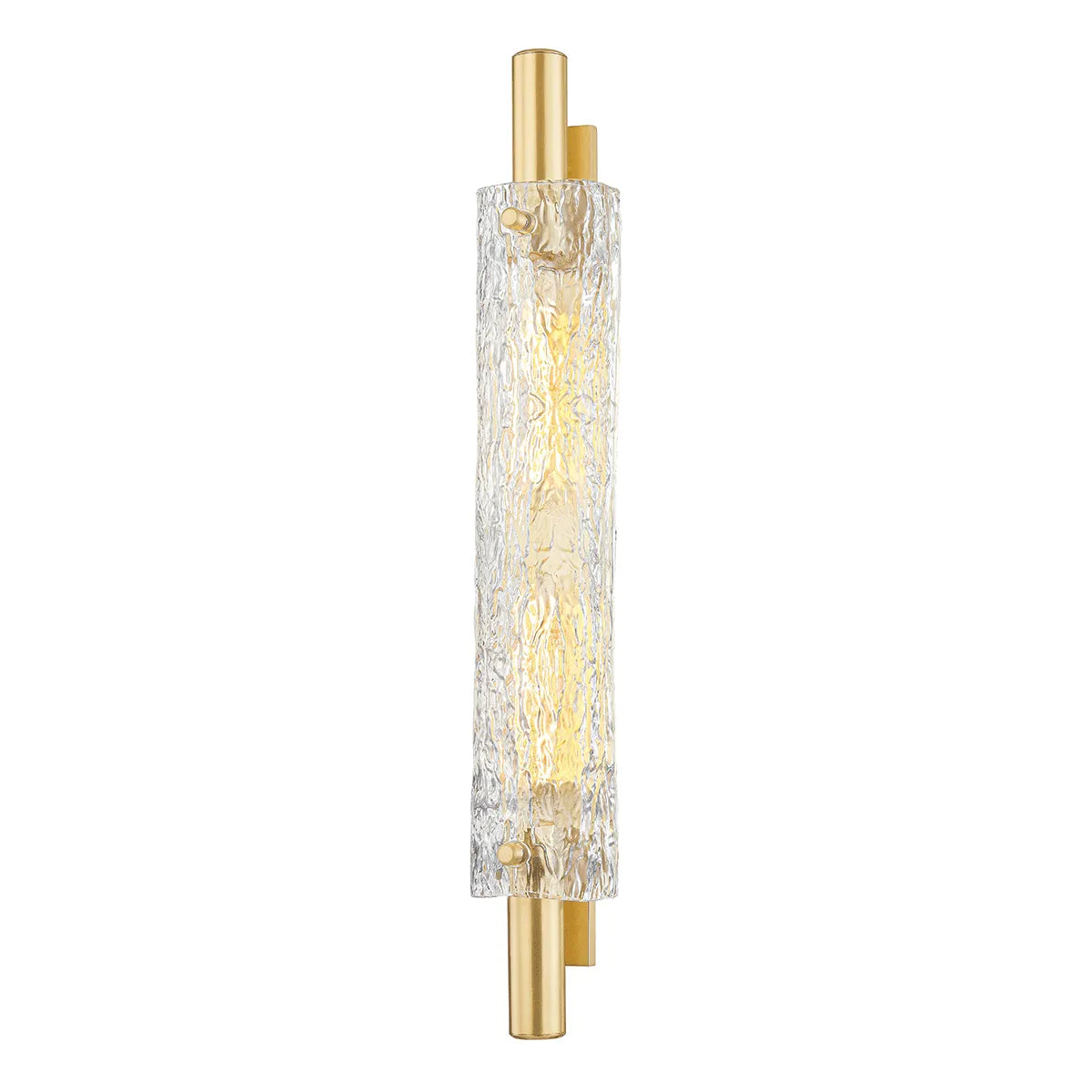 Hudson Valley Lighting - Harwich Wall Sconce - 8929-AGB | Montreal Lighting & Hardware