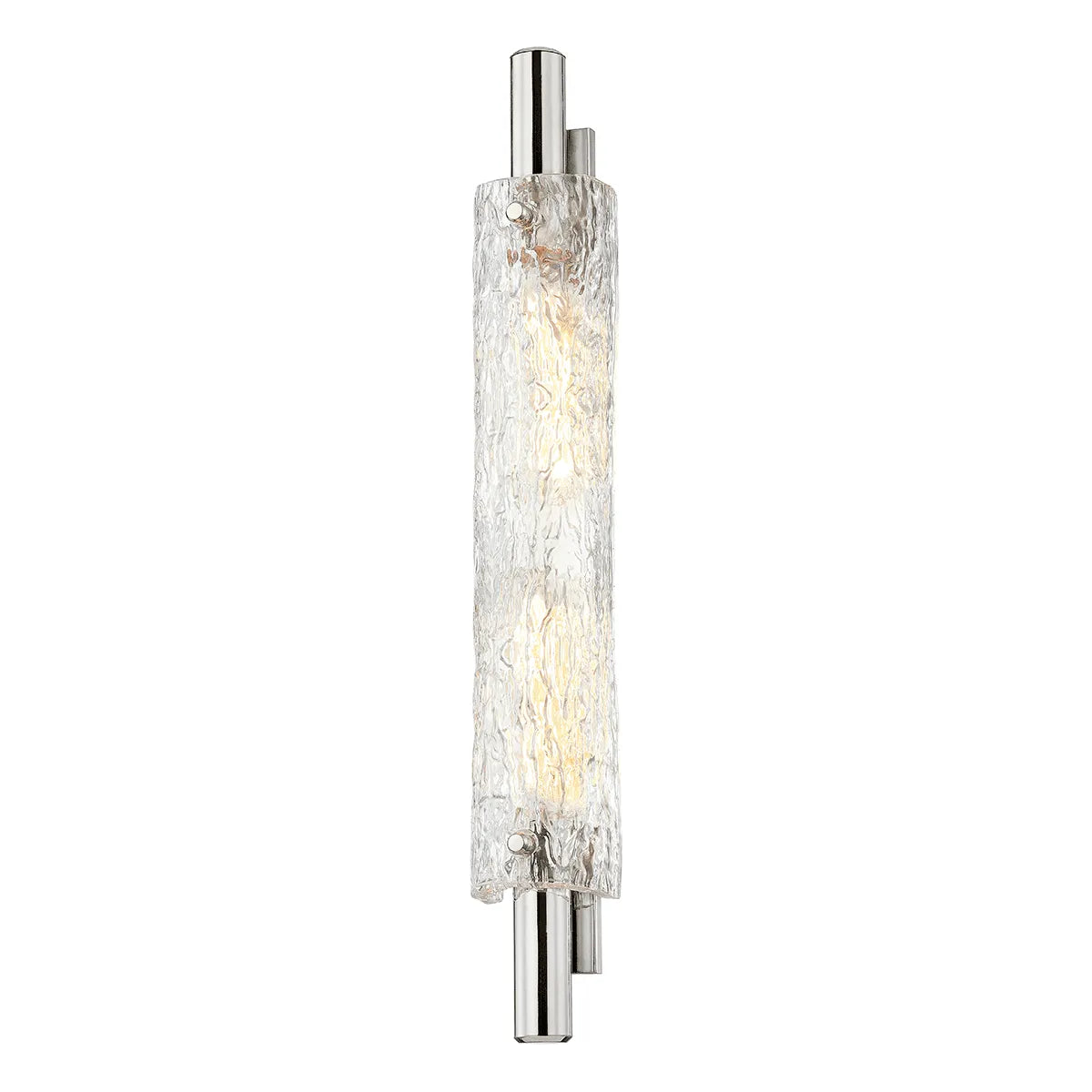 Hudson Valley Lighting - Harwich Wall Sconce - 8929-PN | Montreal Lighting & Hardware