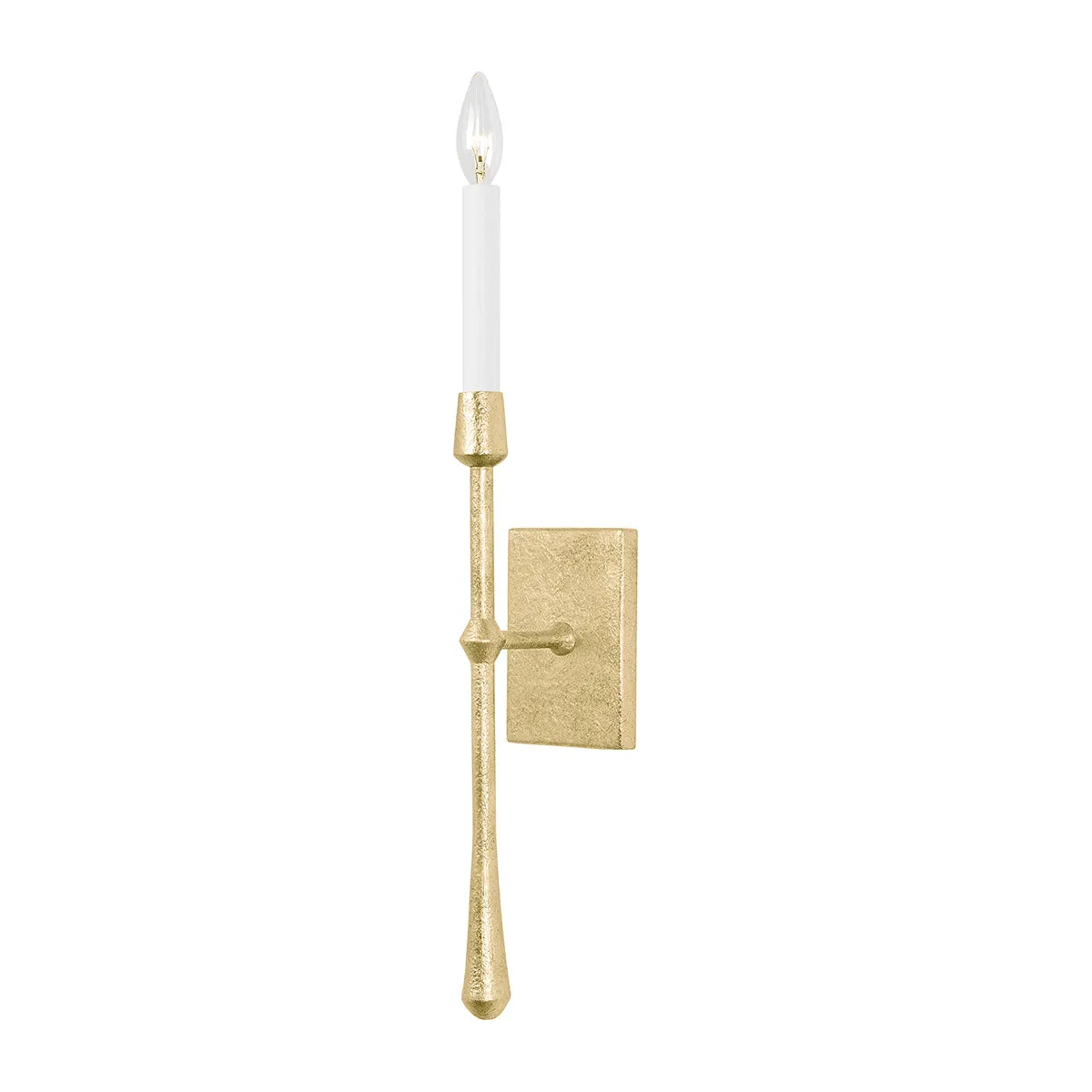 Hudson Valley Lighting - Hathaway Wall Sconce - 2221-VGL | Montreal Lighting & Hardware