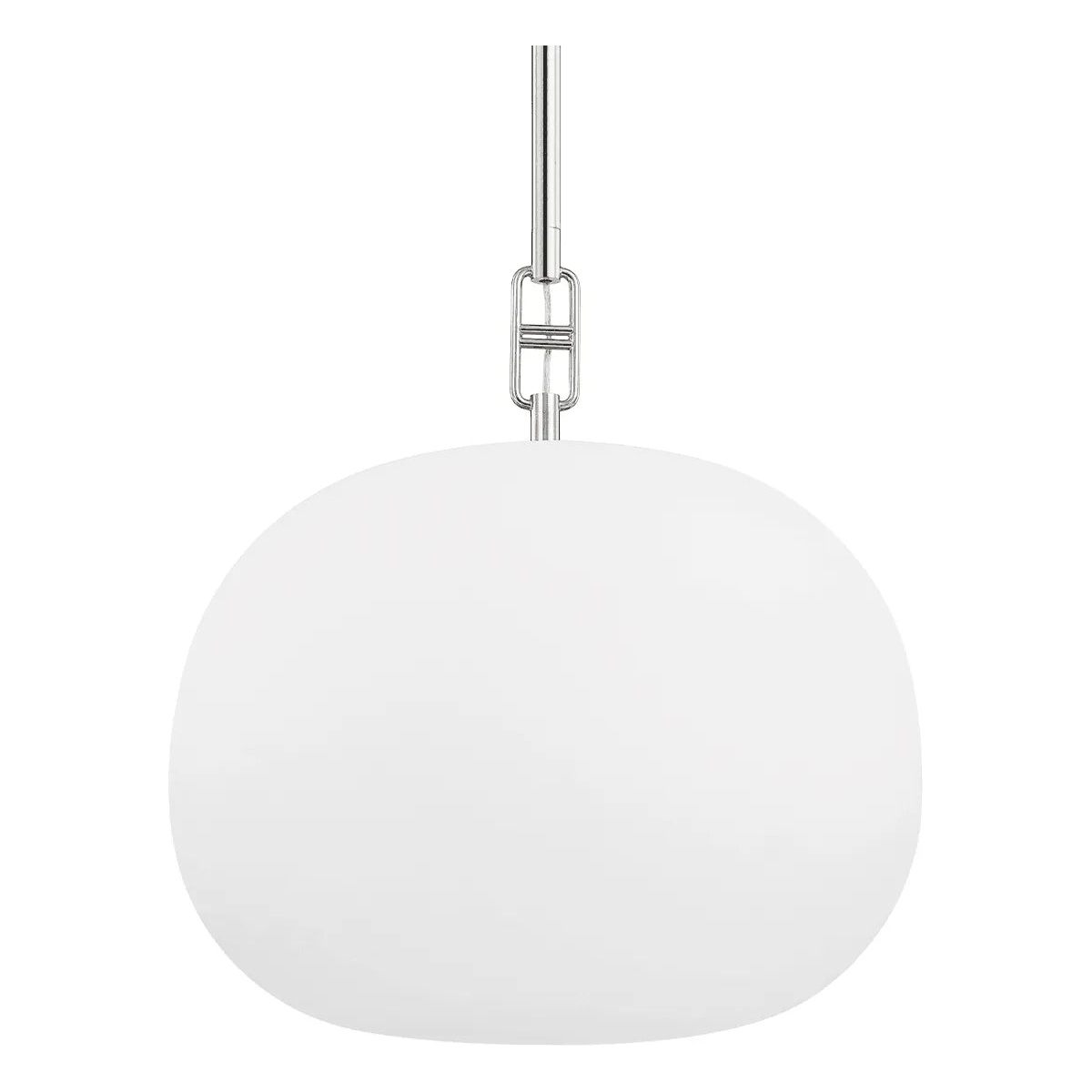 Hudson Valley Lighting - Ingels Pendant - 9726-PN | Montreal Lighting & Hardware