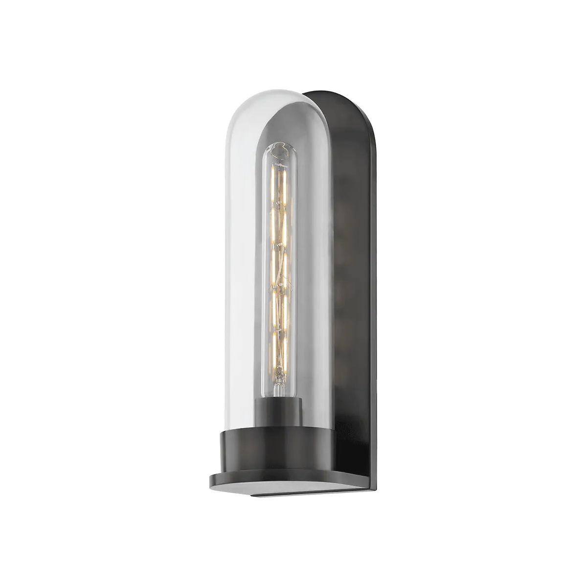 Hudson Valley Lighting - Irwin Wall Sconce - 7800-DB | Montreal Lighting & Hardware