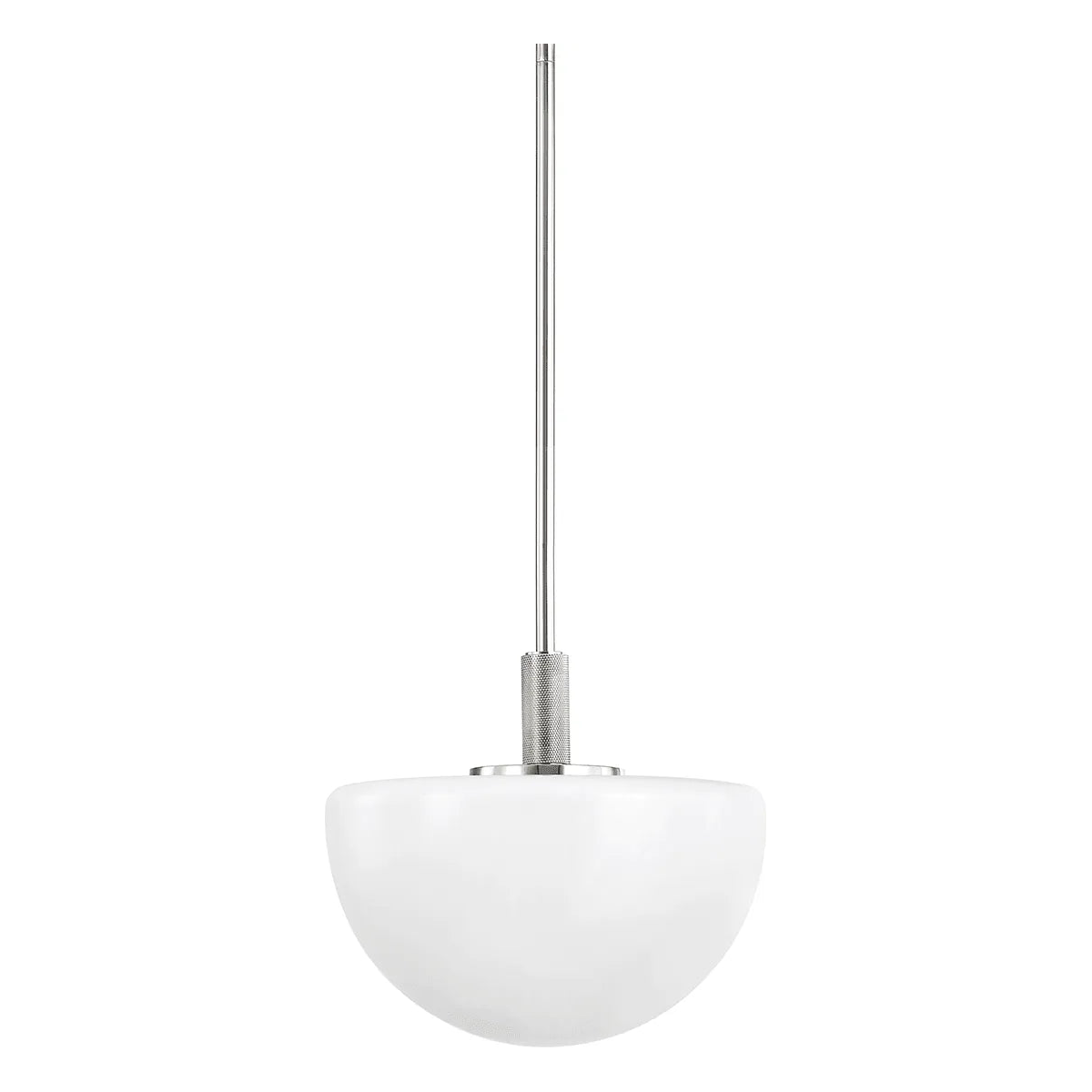 Hudson Valley Lighting - Lethbridge Pendant - 5913-PN | Montreal Lighting & Hardware